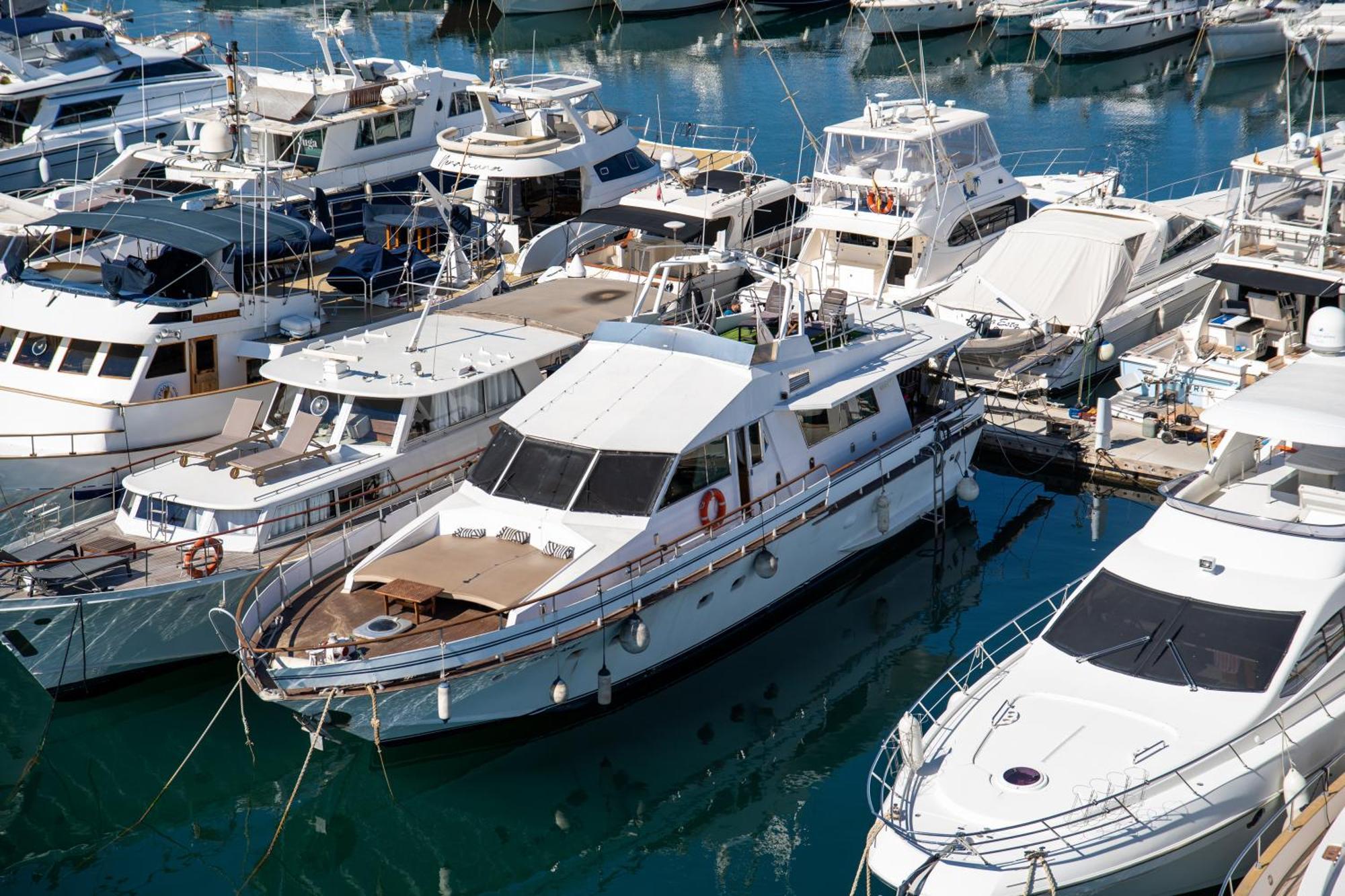 Hotel Boat Aloha Sant Adrià de Besòs Exterior foto